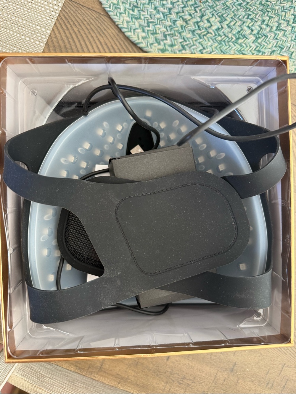 Sobetuar Red Light Mask